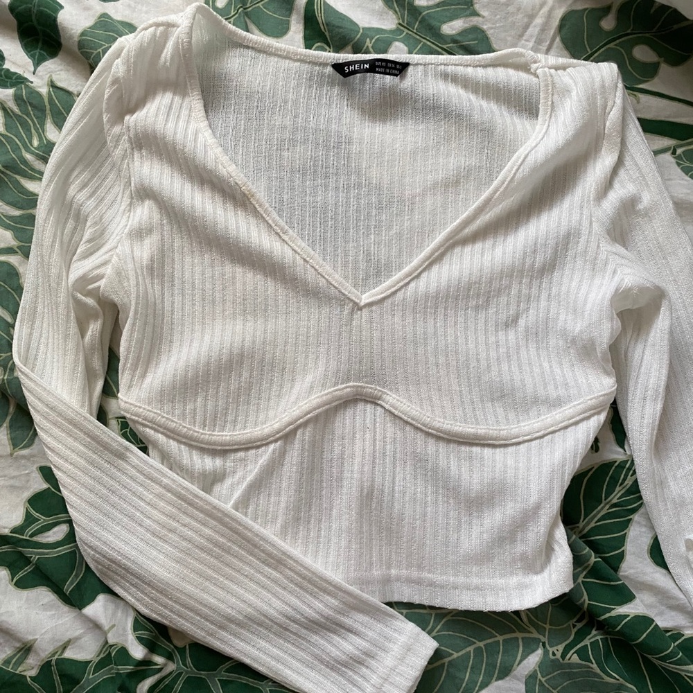 shein long sleeve